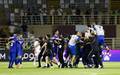 Uzbequistao garante vaga na Copa do Mundo de 2026 (Foto: Reproducao / Reuters