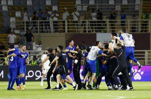 Uzbequistao garante vaga na Copa do Mundo de 2026 (Foto: Reproducao / Reuters)