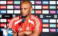 Vincent Kompany, tecnico do Bayern de Munique, revela nao ter ficado surpreso com a qualidade do Flamengo (Foto: Divulgacao / Bayern de Munique