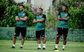 Ze Augusto ainda tem treinos taticos a fazer durante a semana (Foto: Ronald Felipe/SCFC