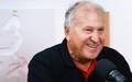 Zico opinou sobre disputa do Mundial de Clubes (Foto: Reproducao / Flamengo TV