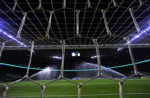 Allianz Parque - Libertadores 2025 (Foto: Marcos Ribolli)