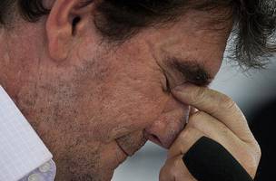 Andres Sanchez, ex-presidente do Corinthians (Foto: Divulgacao)