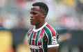 Arias chegou ao Fluminense em 2021 e conquistou a Conmebol Libertadores em 2023 (Foto: Lucas Mercon/ FFC