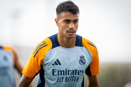 Atletico-MG negocia a contratacao de Reinier, ex-Flamengo; veja os detalhes