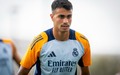 Atletico-MG negocia a contratacao de Reinier, ex-Flamengo; veja os detalhes (Foto: Divulgacao/RealMadrid