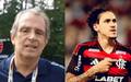 Bastidores: Flamengo identifica X-9 que expos Pedro e trabalha internamente para dar respaldo ao jogador (Foto: Divulgacao/Flamengo