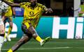 Borussia derrotou o Monterrey no Mundial (Foto: Divulgacao / Borussia