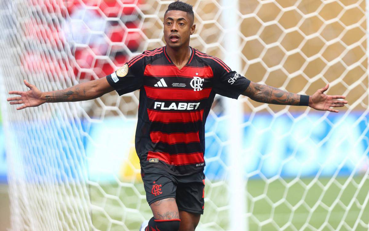 Bruno Henrique