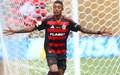 Bruno Henrique (Foto: Gilvan de Souza / Flamengo