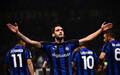 Calhanoglu vive crise com Lautaro na Inter de Milao (Foto: Marco Bertorello / AFP