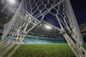 Casa de Apostas Arena Fonte Nova recebe Bahia x Atletico-MG (Foto: Divulgacao / EC Bahia)