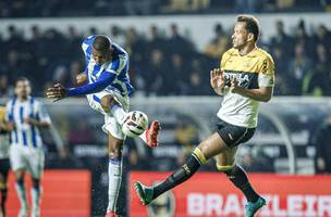 Cleber e o artilheiro do Avai na Serie B com quatro gols (Foto: Fabiano Rateke/Avai)