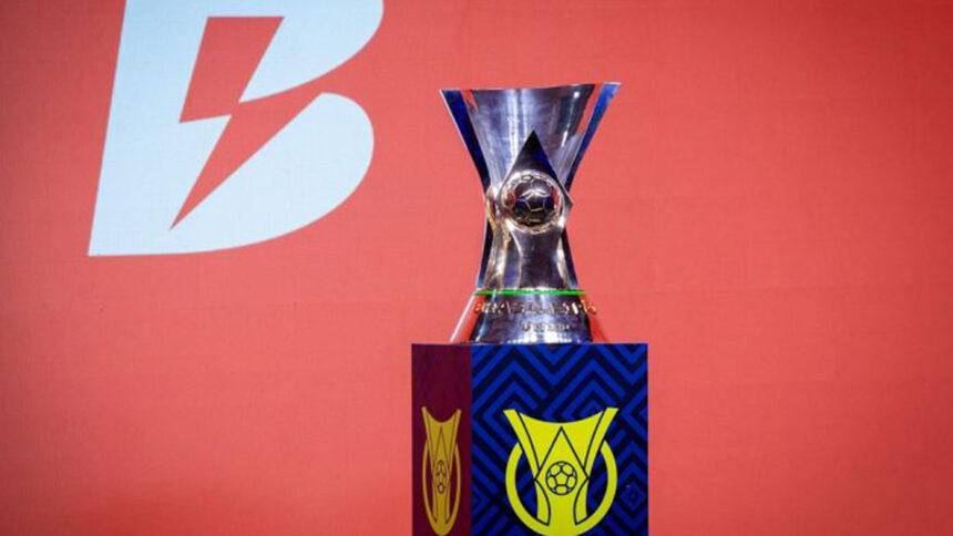 Clubes se aproximam de criacao da Liga Brasileira de Futebol e projetam novo Brasileirao em 2027