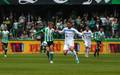 Coritiba x Paysandu Serie B Brasileirao (Foto: Robson Mafra/AGIF