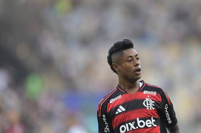 Defesas de Bruno Henrique e de Wander Pinto Junior tem ate 10 dias para apresentarem resposta a acusacao