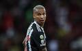 Deyverson em jogo do Atletico-MG (Foto: Pedro Souza / Atletico-MG