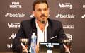 Diretor de futebol do Vasco, Admar Lopes tem a missao de buscar reforcos (Foto: Matheus Lima / Vasco