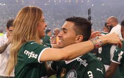 Dudu vs Leila Pereira: Conflito pode render punição ao jogador