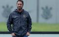 Duilio Monteiro Alves gastou mais de R$ 80.000 em um mes de 2023 (Foto: Rodrigo Coca/Agencia Corinthians