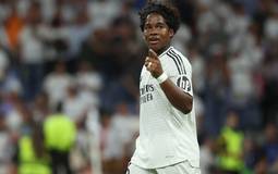 Real Madrid avalia empréstimo de Endrick com interesse do PSV e Olympique