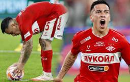 Flamengo avança nas negociações para contratar Esequiel Barco