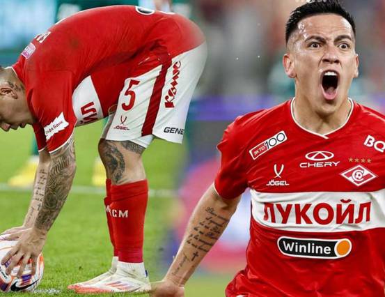 Flamengo avança nas negociações para contratar Esequiel Barco