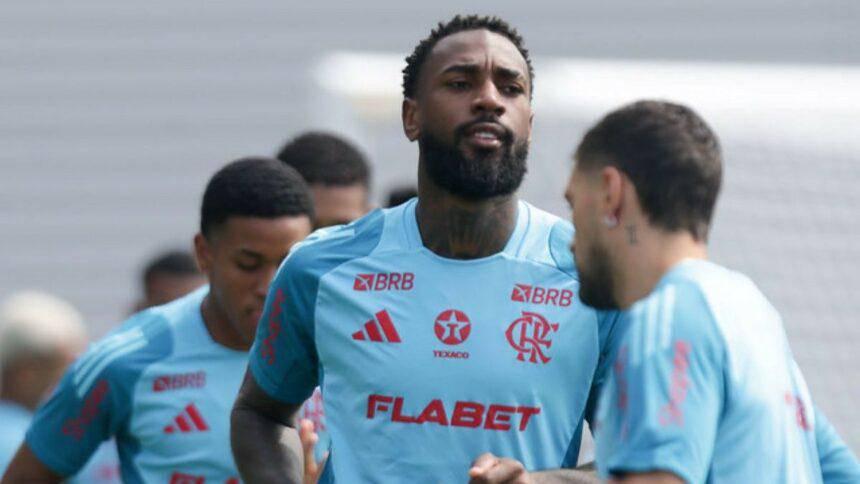 Ex-jogador do Flamengo cobra Jose Boto para achar substituto de Gerson: A funcao dele e essa