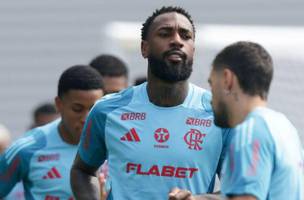 Ex-jogador do Flamengo cobra Jose Boto para achar substituto de Gerson: A funcao dele e essa (Foto: Gilvan de Souza/ Flamengo)