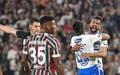 Fabricio Bruno marcou o primeiro gol do Cruzeiro (Foto: Reproducao / Imago