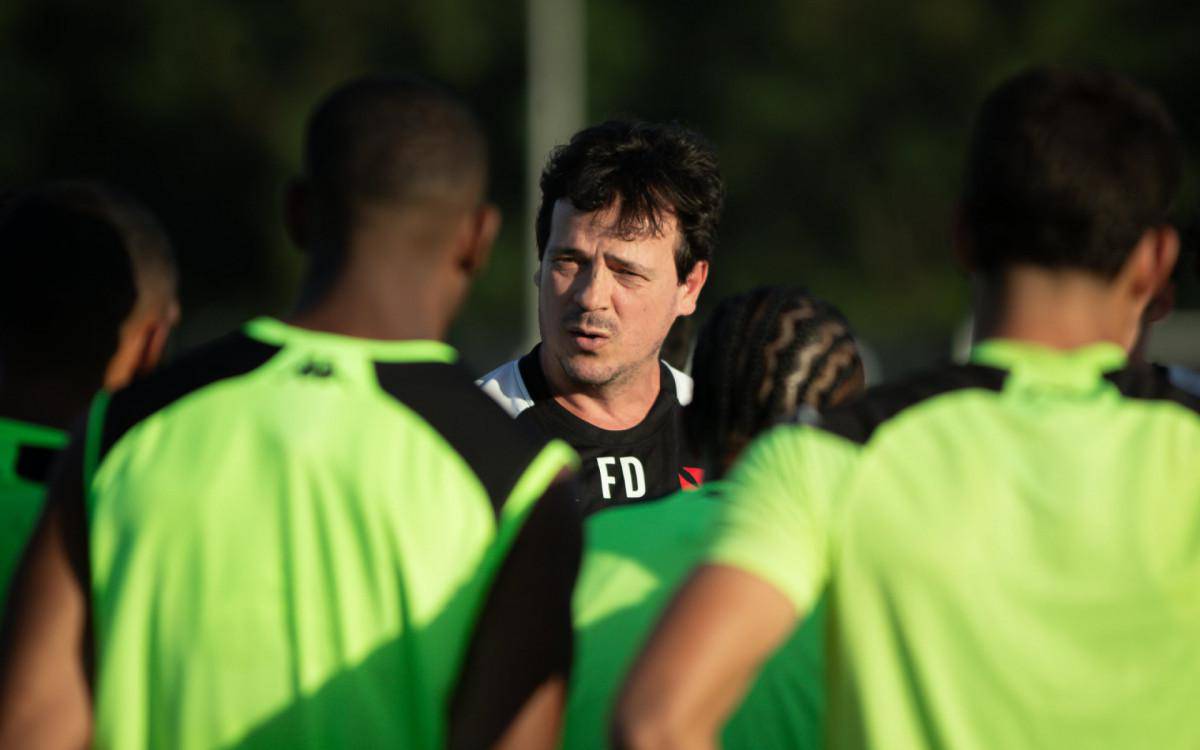 Fernando Diniz