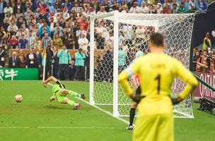 Fifa estuda mudanca nos penaltis para Copa de 2026 (Foto: Reproducao / Imago)