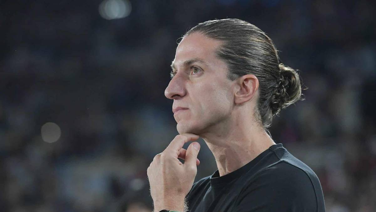Filipe Luis