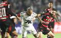Flamengo e Santos se enfrentaram pela 14a rodada do Brasileirao (Foto: Gilvan de Souza / Flamengo