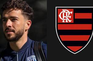 Flamengo trava negociacao com Michael Johnston (Foto: Reproducao/West Bromwich Albion)