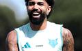 Gabigol, Cruzeiro (Foto: Gustavo Martins/Cruzeiro