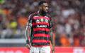 Gerson em Flamengo x Bayern de Munique pelas oitavas da Copa do Mundo de Clubes 2025 (Foto: Reproducao / Fernando Torres / Agif