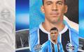 Gremio anunciou Balbuena (Foto: Divulgacao / Gremio