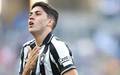 Jair comemora o primeiro gol do Botafogo na Copa do Mundo de Clubes 2025 (Foto: Vitor Silva/Botafogo.