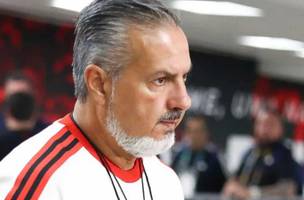 Jose Boto aguarda propostas para avaliar a saida de Jogadores do Flamengo (Foto: Internet)