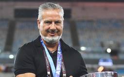 José Boto avalia saída do Flamengo após veto em contratação
