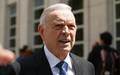 Jose Maria Marin, ex-presidente da CBF (Foto: Kena Betancur / AFP