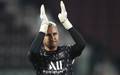 Keylor Navas, novo reforco do Newell's Old Boys (Foto: Benoit Tessier/Reuters