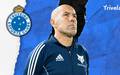 Leonardo Jardim, tecnico do Cruzeiro (Foto: Imago. Arte: Trivela