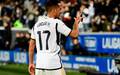 Lucas Vazquez chegou ao Real Madrid em 2007, aos 16 anos (Foto: Ander Gillenea / AFP