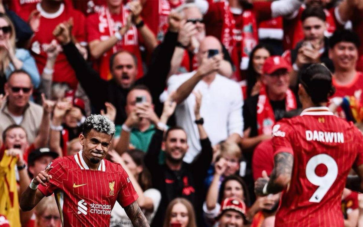 Luis Diaz devera ser o novo reforco do Bayern de Munique