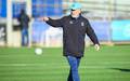 Mano Menezes aponta hegemonia do Flamengo sobre times brasileiros: Nao podemos competir (Foto: Lucas Uebel/Gremio