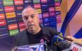 Marcos Braz, ex-vice de futebol do Flamengo (Foto: Lucas Felbinger/O Dia