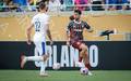 Martinelli nao jogara semifinal do Mundial pelo Fluminense (Foto: Lucas Mercon / Fluminense FC