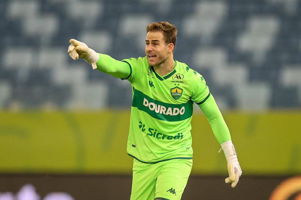 Mateus Pasinato tem grave lesao e deve ficar fora do restante da temporada